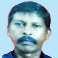 ത​മിഴ്​നാ​ട് സ്വ​ദേ​ശി മ​രി​ച്ച നി​ല​യി​ൽ