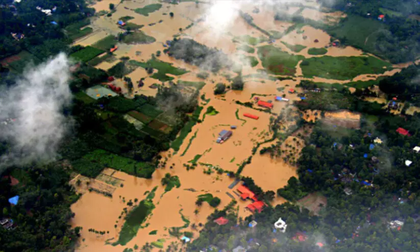 മണ്ണും വായുവും സംരക്ഷിക്കണം– മുഖ്യമന്ത്രിക്ക്​ പരിസ്​ഥിതി പ്രവർത്തകരുടെ കത്ത്​