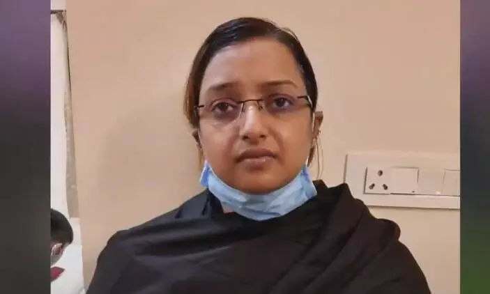 ഇൗത്തപ്പഴം കൈപ്പറ്റിയെങ്കിൽ രസീത് ഹാജരാക്കണം -സാമൂഹികനീതി വകുപ്പിെൻറ നോട്ടീസ് ഇൗത്തപ്പഴം കൈപ്പറ്റിയെങ്കിൽ രസീത് ഹാജരാക്കണം -സാമൂഹികനീതി വകുപ്പിെൻറ നോട്ടീസ്