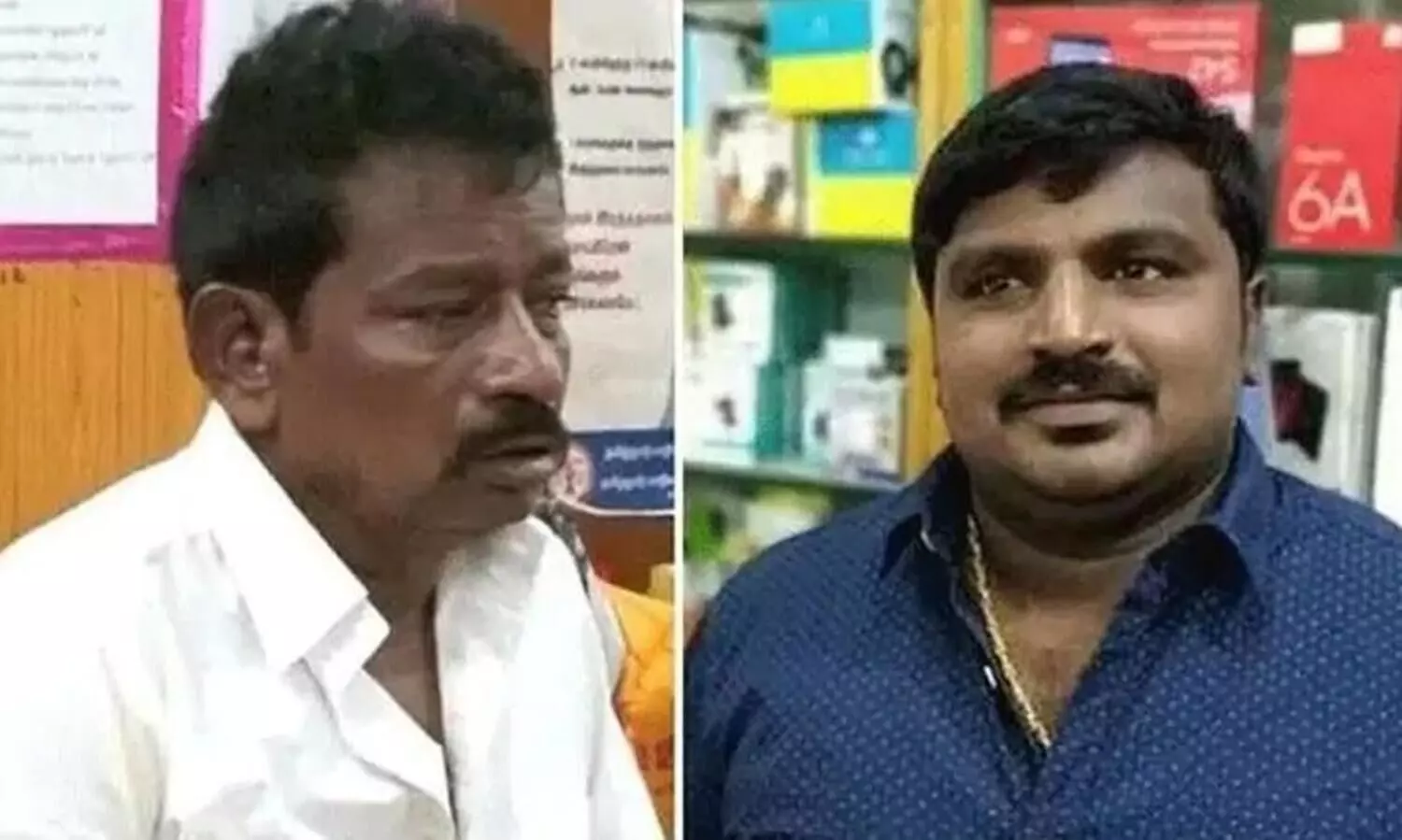 തൂത്തുക്കുടി കസ്റ്റഡി കൊലപാതകം: ഒമ്പത് പൊലീസുകാർക്കെതിരെ കുറ്റപത്രം