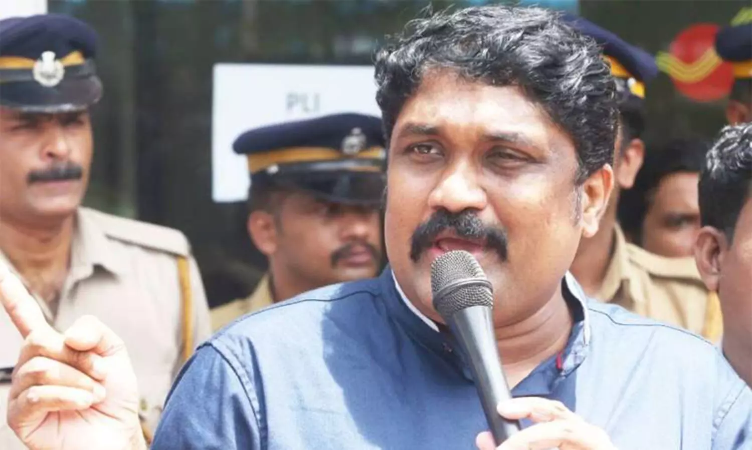 എൽ.ഡി.എഫ്‌ സർക്കാറിനെ അട്ടിമറിക്കൽ ആർ.എസ്‌.എസ്‌ അജണ്ട -എ.എ. റഹീം