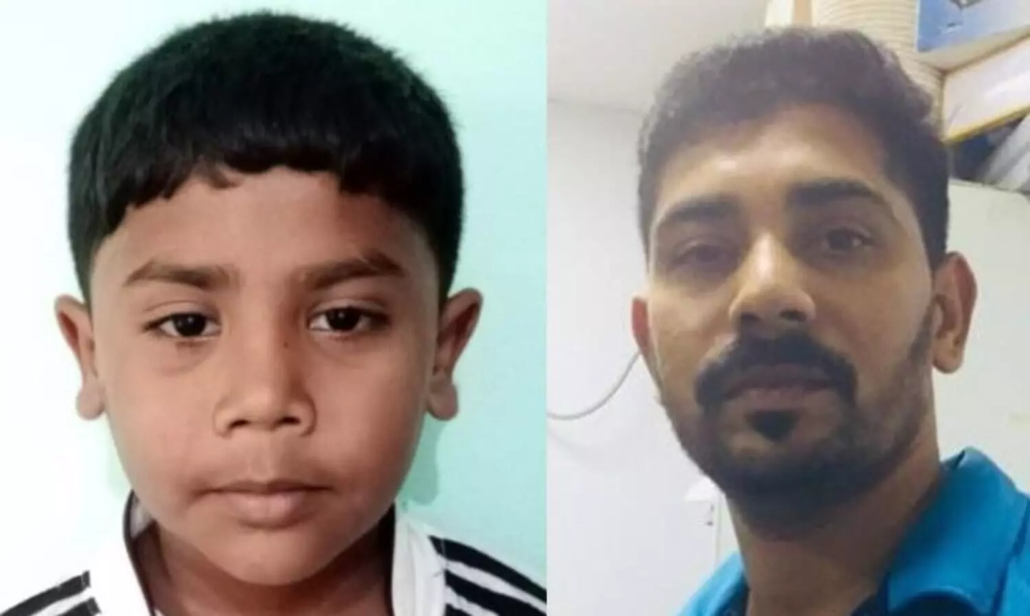 കടലുണ്ടിപ്പുഴയില്‍ കാണാതായ പിതാവി​െൻറയും മക​െൻറയും മൃതദേഹം കണ്ടെത്തി