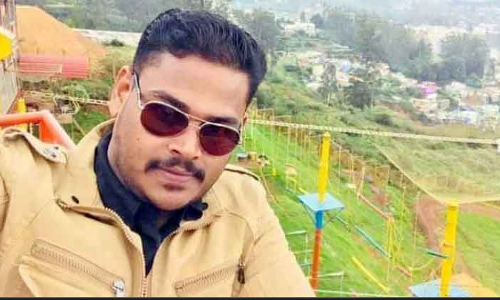 അനന്താവൂർ സ്വദേശി അബൂദബിയിൽ നിര്യാതനായി