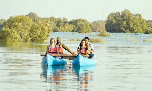 ജുബൈൽ ഖുറം പാർക്ക് ഒക്ടോബറിൽ തുറക്കും