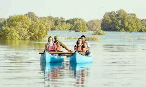 ജുബൈൽ ഖുറം പാർക്ക് ഒക്ടോബറിൽ തുറക്കും