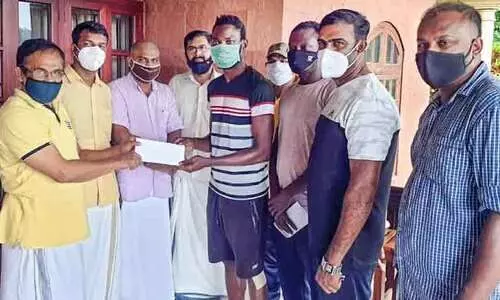 സുഡാനീസ് ഫ്രം ഘാന, ബാക്ക് ടു അക്ര