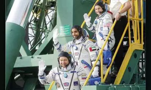 ഹസ്സയുടെ ചരിത്രക്കുതിപ്പിന്​​ ഒരുവയസ്സ്​