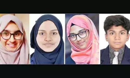 സ്​​റ്റു​ഡ​ൻ​റ്​​സ് ഇ​ന്ത്യ വി​ജ​യി​ക​ളെ പ്ര​ഖ്യാ​പി​ച്ചു