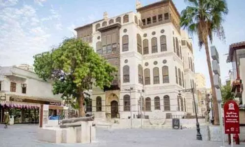 ചെ​ങ്ക​ട​ലി​നെ​ക്കു​റി​ച്ചു​ള്ള മ്യൂ​സി​യം സ്ഥാ​പി​ക്കും