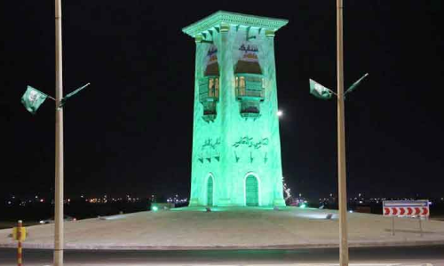 യാംബുവിലും ദേശീയ ദിനാഘോഷം കൊണ്ടാടി