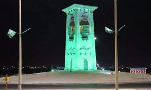 യാംബുവിലും ദേശീയ ദിനാഘോഷം കൊണ്ടാടി