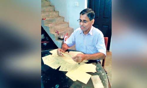 കൂട്ടുകാർക്ക്... സ്നേഹപൂർവം ഉണ്ണിയേട്ടൻ