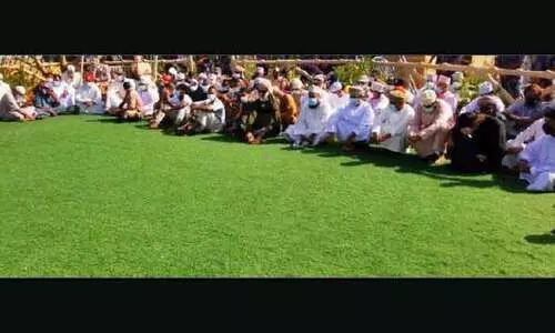 കോവിഡ്​ പ്രോ​േട്ടാകോൾ ലംഘിച്ച്​ ഒത്തുചേർന്നവർ അറസ്​റ്റിൽ