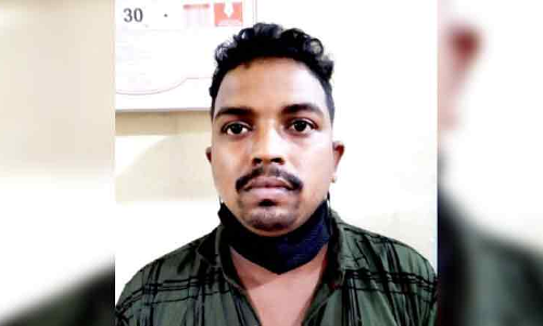 molesting minor girl