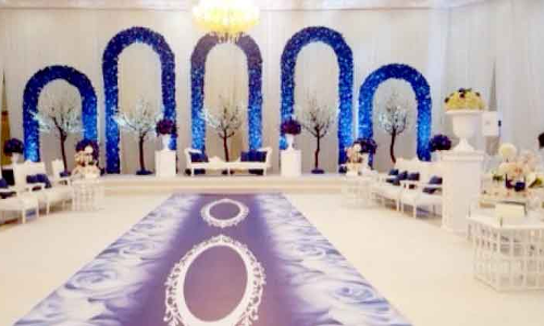 മാസങ്ങളായി വരുമാനമില്ല; വിവാഹ​ ഹാളുകൾ പ്രതിസന്ധിയിൽ