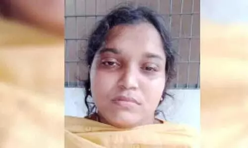 Woman arrested for trying to kill grandmother