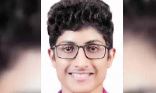 Aditya proud of Kollam