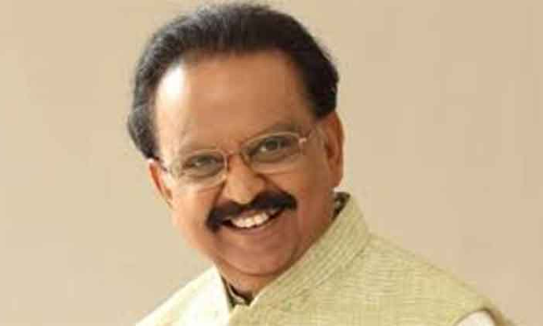 എസ്​.പി. ബാലസുബ്രഹ്മണ്യത്തി​െൻറ നിര്യാണത്തിൽ അനുശോചന പ്രവാഹം