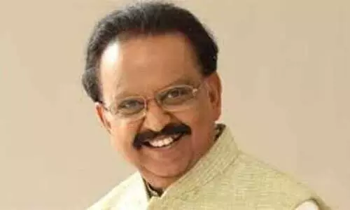 അതുല്യ ഗായകൻ എസ്.പി. ബാലസുബ്രഹ്മണ്യത്തി​െൻറ വേർപാടിൽ ഫൊക്കാന അനുശോചിച്ചു