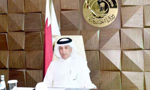 ഖത്തർ കോവിഡ് സഹായമെത്തിച്ചത് 80ലധികം രാജ്യങ്ങളിലേക്ക്