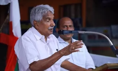 കല്യോട്ട്​ കേസ്​: കോടതി വിധിക്കെതിരെ അപ്പീൽപോയത്​ സത്യപ്രതിജ്​ഞ ലംഘനം–ഉമ്മൻ ചാണ്ടി