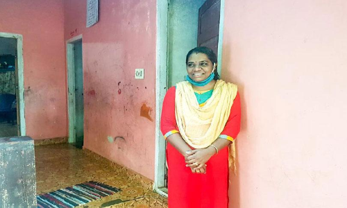 കടല്‍കടന്ന്​ മത്സരിക്കാൻ അവസരം; സാമ്പത്തിക പ്രതിസന്ധി സൗമ്യയെ പിന്നോട്ട്​ വലിക്കുന്നു