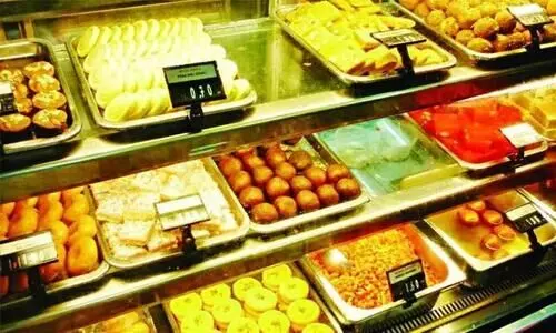 മധുരപലഹാരങ്ങൾക്കും ഇനി ബെസ്​റ്റ്​ ബിഫോർ തീയതി നിർബന്ധം; ഒക്​ടോബർ ഒന്ന്​ മുതൽ പ്രാബല്യത്തിൽ