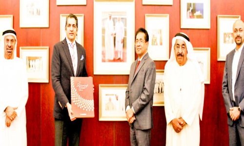 ജോയ് ആലുക്കാസ്​ കോഫി ടേബിള്‍ ബുക്ക് പ്രകാശനം ചെയ്​തു