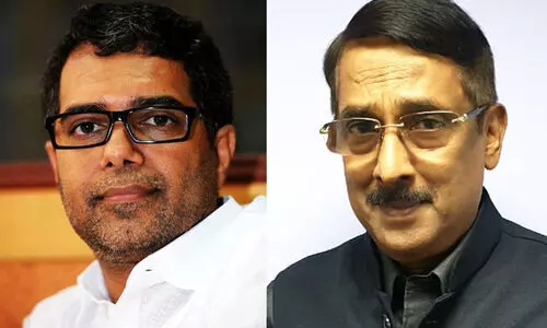 എ.പി. അബ്​ദുല്ലക്കുട്ടി ബി.ജെ.പി ദേശീയ ഉപാധ്യക്ഷൻ, ടോം വടക്കൻ വക്താവ്​