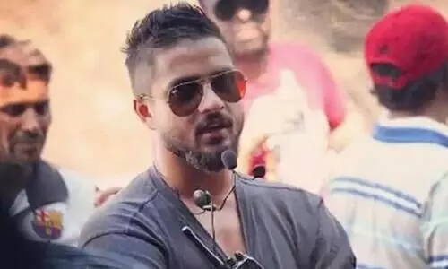 ലഹരി മരുന്ന്​ കേസ്​: കരൺ ജോഹറി​െൻറ നിർമാണ കമ്പനിയിലെ എക്​സിക്യൂട്ടീവ്​ പ്രൊഡ്യൂസർ ക്ഷിതിജ്​ പ്രസാദ്​ അറസ്​റ്റിൽ