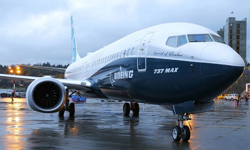 ദുരന്ത സാധ്യത ബാക്കി; ബോയിങ്​ 737 മാക്​സ്​ പറത്തില്ലെന്ന്​ പൈലറ്റുമാർ
