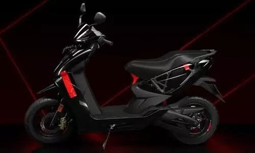 ഇൗഥർ ഇ.വി കലക്​ടേഴ്​സ്​ എഡിഷൻ വിൽപ്പനക്ക്​