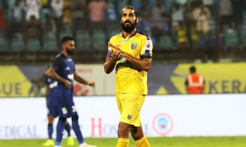 ബ്ലാസ്​റ്റേഴ്​സിൻെറ സ്വന്തം  ജിങ്കാൻ ഇനി എ.ടി.കെ മോഹൻ ബഗാൻ ജഴ്​സിയിൽ