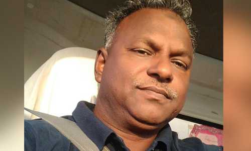 മലപ്പുറം സ്വദേശി മക്കയിൽ കോവിഡ് ബാധിച്ച് മരിച്ചു