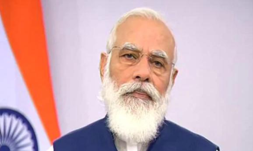 എവിടെയാണ്​ യു.എൻ എന്ന്​ മോദി; ഡബ്ല്യു.എച്ച്​.ഒ ഇവി​െടയുണ്ടെന്ന്​ അറിയില്ലെ എന്ന്​ നെറ്റിസൺസ്​