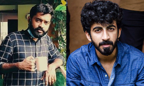 ഭീഷണി അങ്ങ് കയ്യിൽ വെച്ചാൽ മതി റോഷൻ മാത്യു; പ്രതികരണവുമായി സംവിധായകൻ റിഷി ശിവകുമാർ