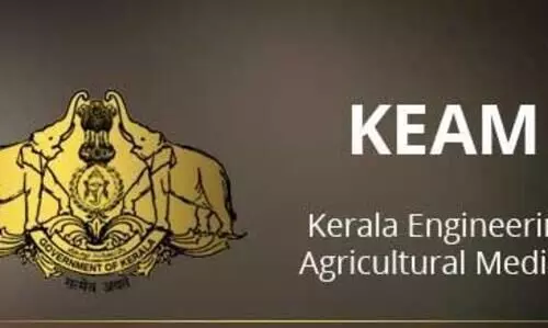 കീം: ഭിന്നശേഷി വിഭാഗക്കാരായ വിദ്യാർഥികൾക്ക്​ മെഡിക്കൽ പരിശോധന