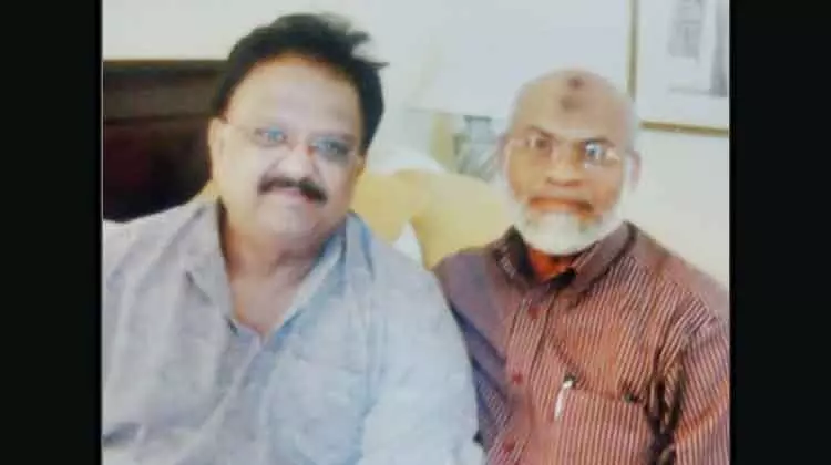 പ്രവാസലോകത്തെ ദുഃഖത്തിലാഴ്ത്തി എസ്.പി.ബിയുടെ വിയോഗം പ്രവാസലോകത്തെ ദുഃഖത്തിലാഴ്ത്തി എസ്.പി.ബിയുടെ വിയോഗം