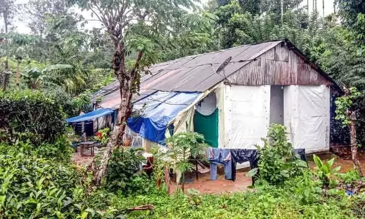 തോട്ടങ്ങളിൽ ഐസൊലേഷൻ പാടികൾ പുന:സ്ഥാപിക്കണം