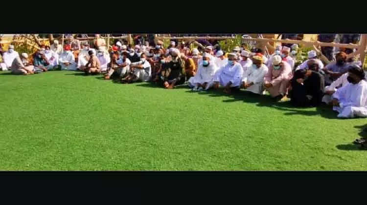 കോവിഡ്​ പ്രോ​േട്ടാകോൾ ലംഘിച്ച്​ ഒത്തുചേർന്നവർ അറസ്​റ്റിൽ