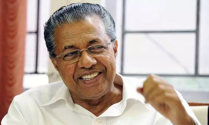 മണ്ണും വായുവും സംരക്ഷിക്കണം –മുഖ്യമന്ത്രിക്ക്​ പരിസ്​ഥിതി പ്രവർത്തകരുടെ കത്ത്​