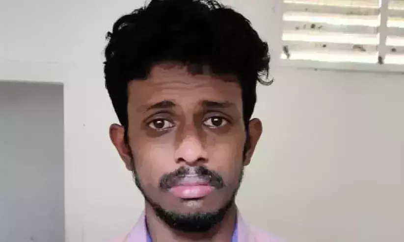 പിഞ്ചുകുഞ്ഞിനെ പിതാവ്​ കൊലപ്പെടുത്തിയ സംഭവം നാടിന്​ ഞെട്ടലായി