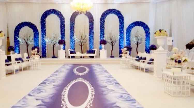 മാസങ്ങളായി വരുമാനമില്ല; വിവാഹ ഹാളുകൾ പ്രതിസന്ധിയിൽ മാസങ്ങളായി വരുമാനമില്ല; വിവാഹ ഹാളുകൾ പ്രതിസന്ധിയിൽ