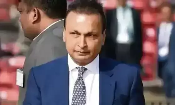 ലളിതജീവിതമാണ് നയിക്കുന്നത്, നിയമനടപടികൾക്ക് പണം കണ്ടെത്തിയത് ആഭരണം വിറ്റാണെന്ന് അനിൽ അംബാനി ലളിതജീവിതമാണ് നയിക്കുന്നത്, നിയമനടപടികൾക്ക് പണം കണ്ടെത്തിയത് ആഭരണം വിറ്റാണെന്ന് അനിൽ അംബാനി