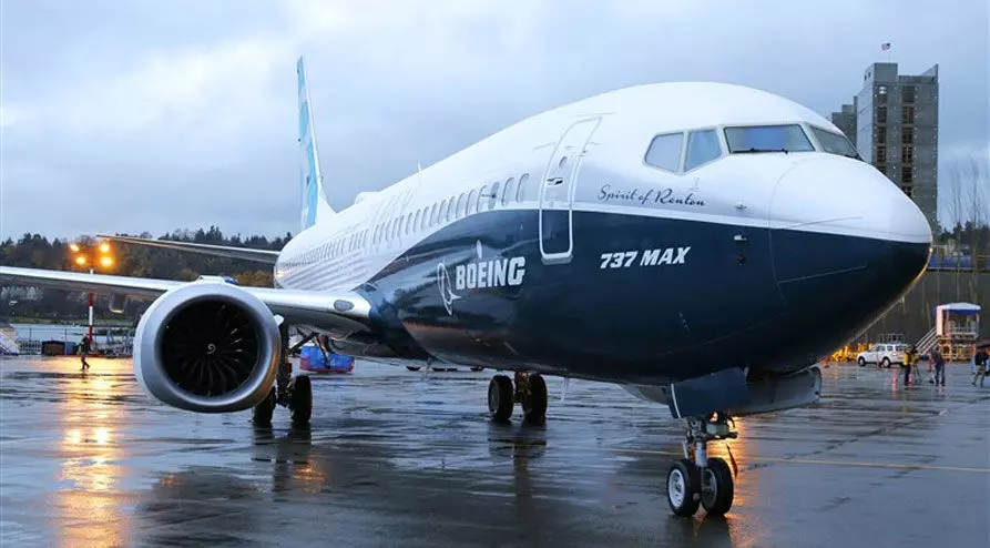 ദുരന്ത സാധ്യത ബാക്കി; ബോയിങ്​ 737 മാക്​സ്​ പറത്തില്ലെന്ന്​ പൈലറ്റുമാർ