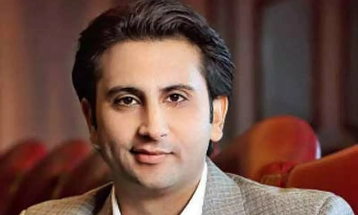 Does Centre Have 80,000 Crore For Covid Vaccines? Adar Poonawalla Asks Does Centre Have 80,000 Crore For Covid Vaccines? Adar Poonawalla Asks