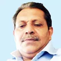 അ​ജ്മാ​നി​ൽ നി​ര്യാ​ത​നാ​യി