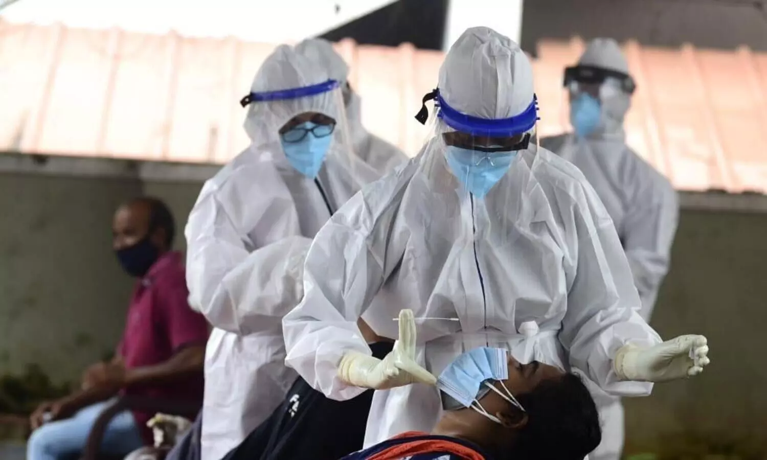 സർക്കാർ വ്യക്​തമാക്കി, പ്രവാസികൾക്കും ക്വാറൻറീൻ ഏഴ്​ ദിവസം മതി