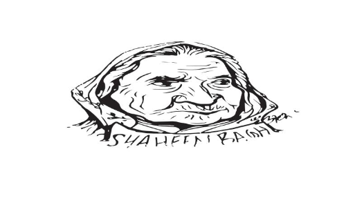 ദാദി, ദ ഗ്രേറ്റ്​