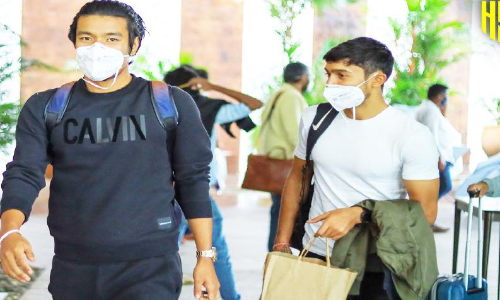 വെൽകം ടു ഗോവ